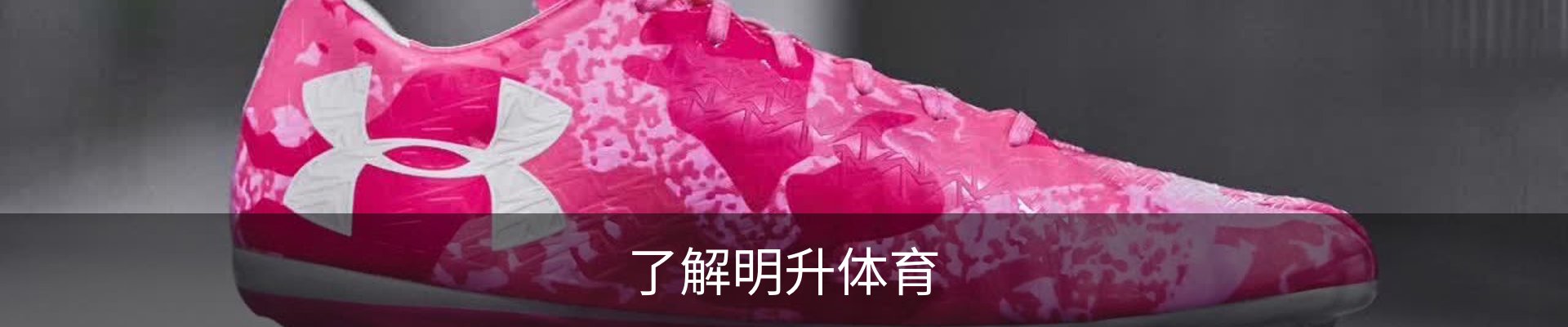 了解明升体育